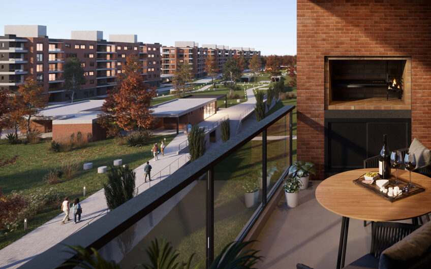 Plan Bauen Pilay Adjudicado