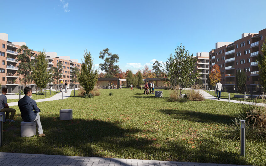 Plan Bauen Pilay Adjudicado