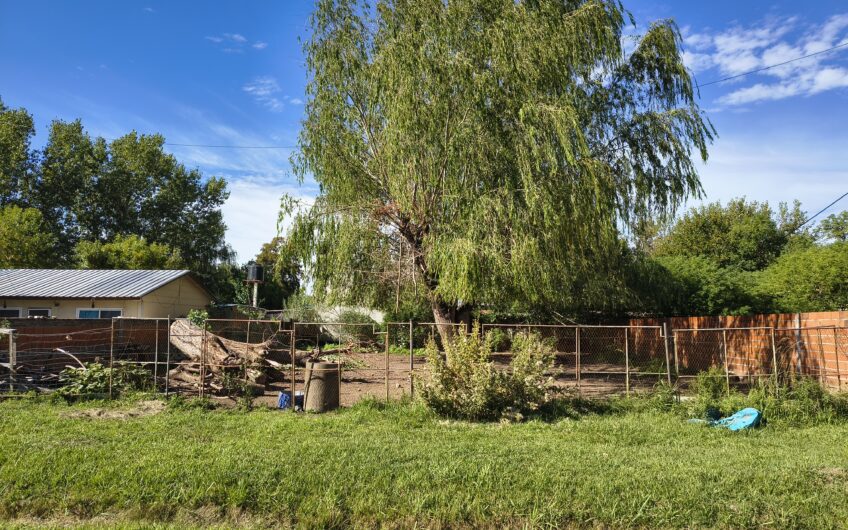La Carolina (Alvear) – Lote de Terreno