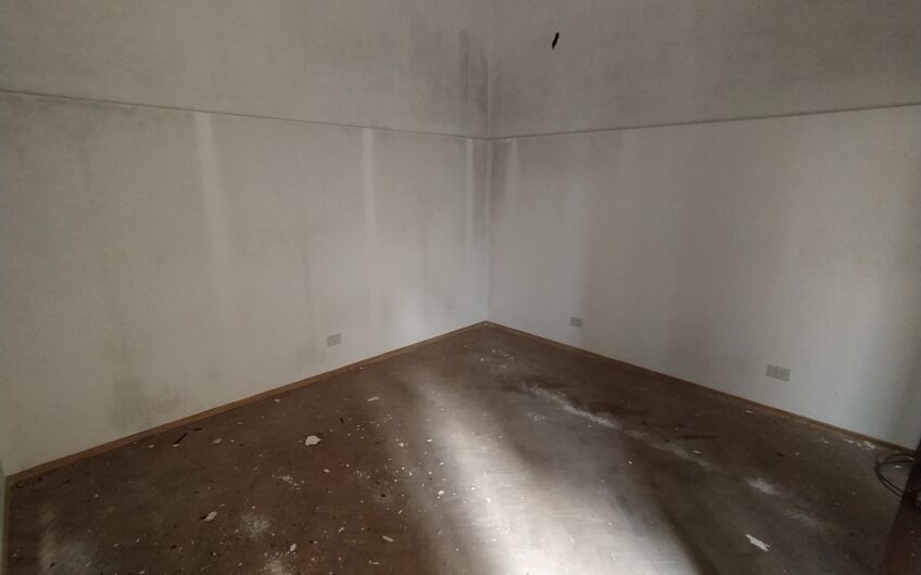 España 2820 – Casa, dos locales y departamento interno (A RECICLAR)