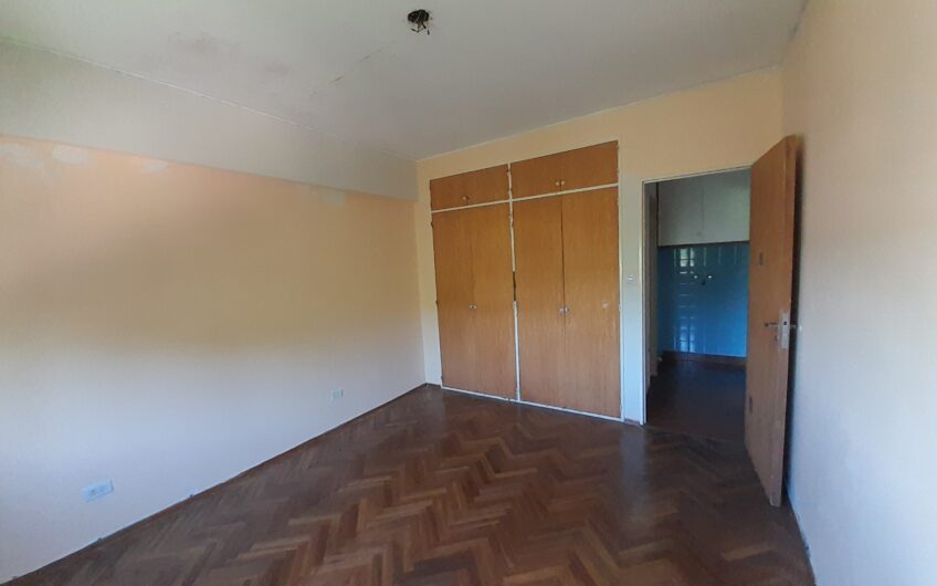 Entre Ríos 2988 – Departamento un dormitorio