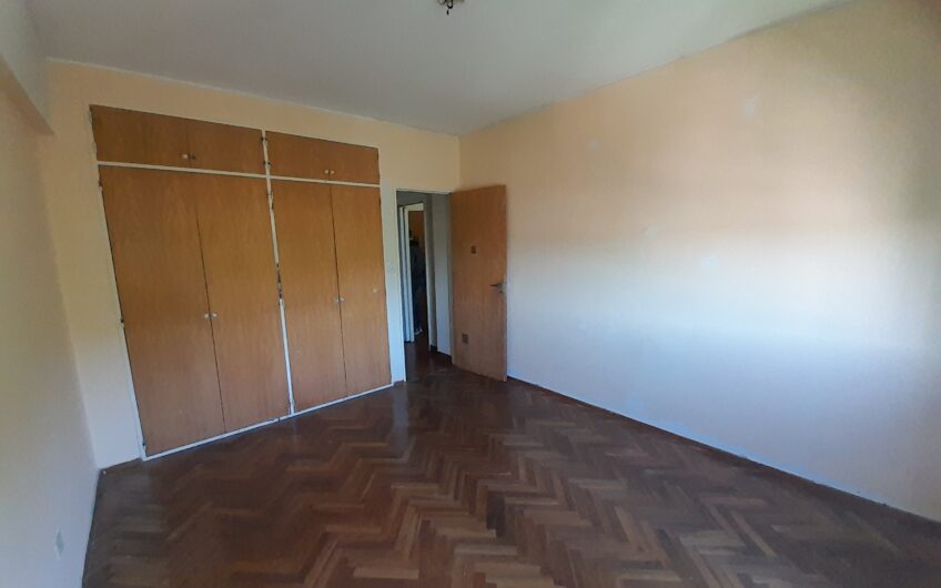 Entre Ríos 2988 – Departamento un dormitorio