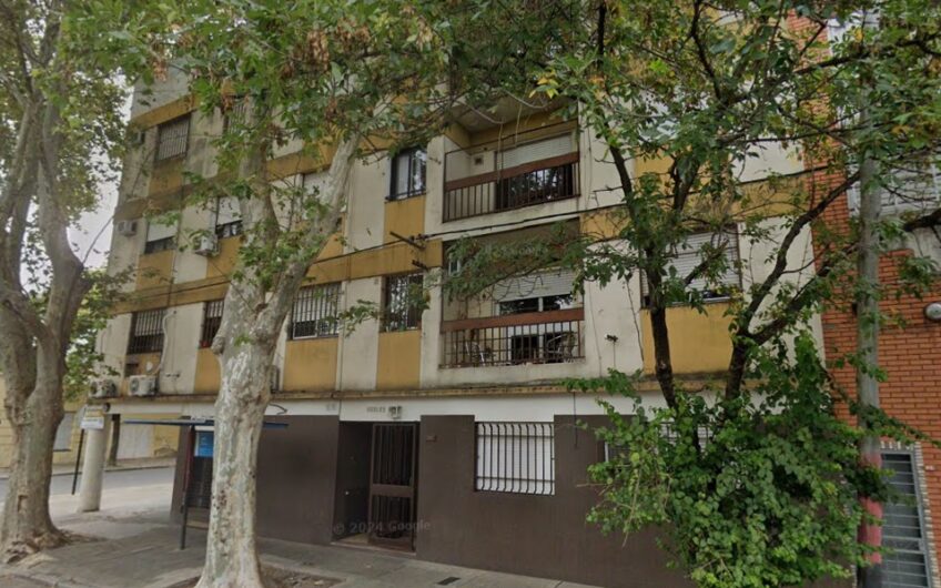 Entre Ríos 2988 – Departamento un dormitorio