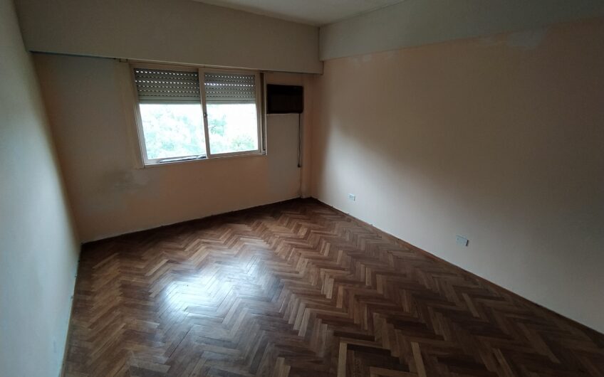 Entre Ríos 2988 – Departamento un Dormitorio