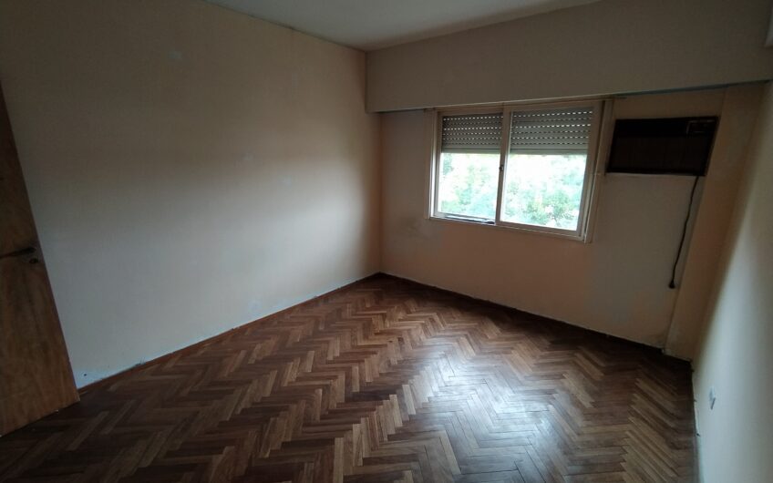 Entre Ríos 2988 – Departamento un Dormitorio