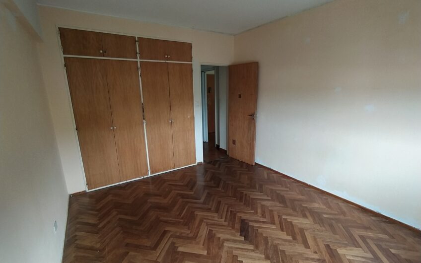 Entre Ríos 2988 – Departamento un Dormitorio