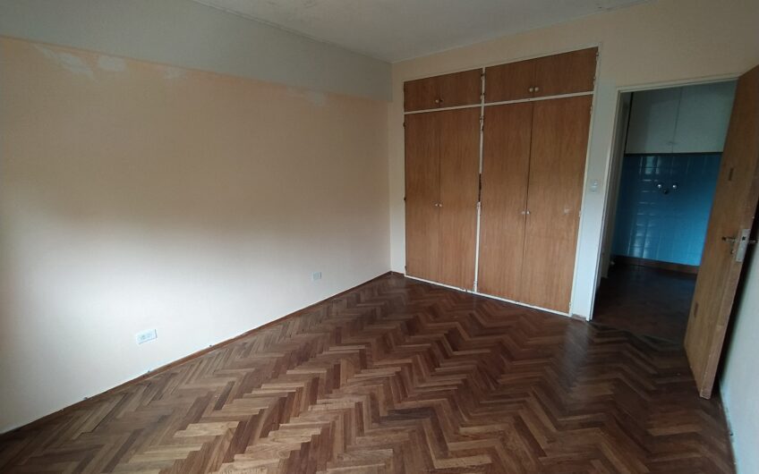 Entre Ríos 2988 – Departamento un Dormitorio