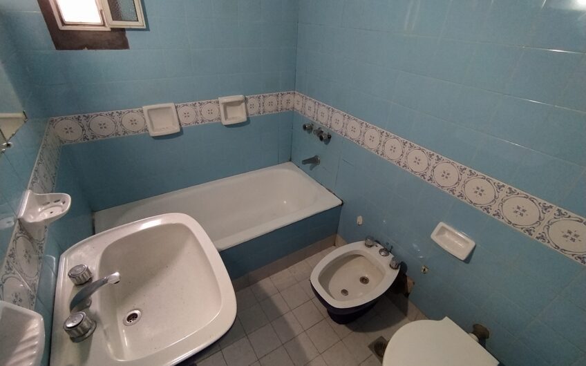 Entre Ríos 2988 – Departamento un Dormitorio