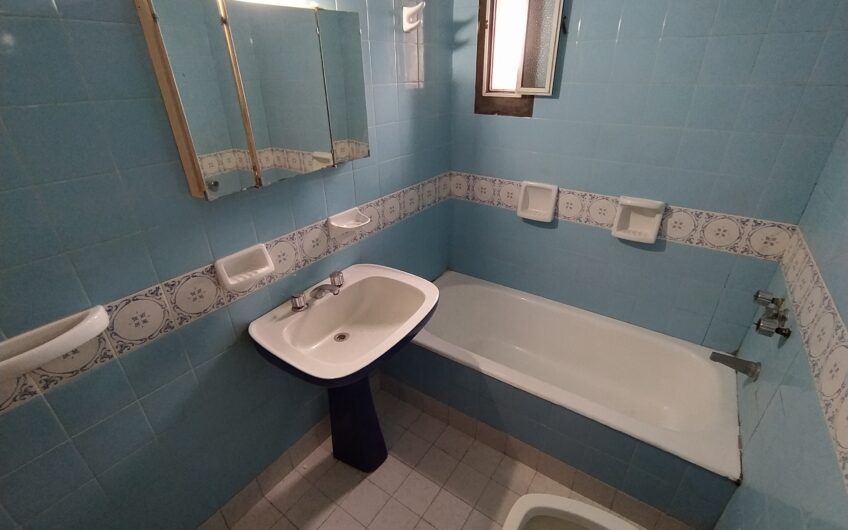 Entre Ríos 2988 – Departamento un Dormitorio