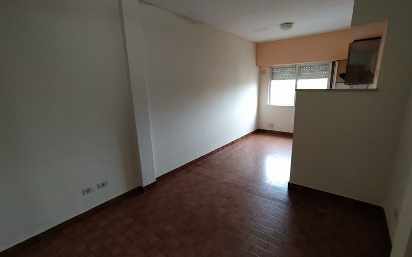 Entre Ríos 2988 – Departamento un Dormitorio