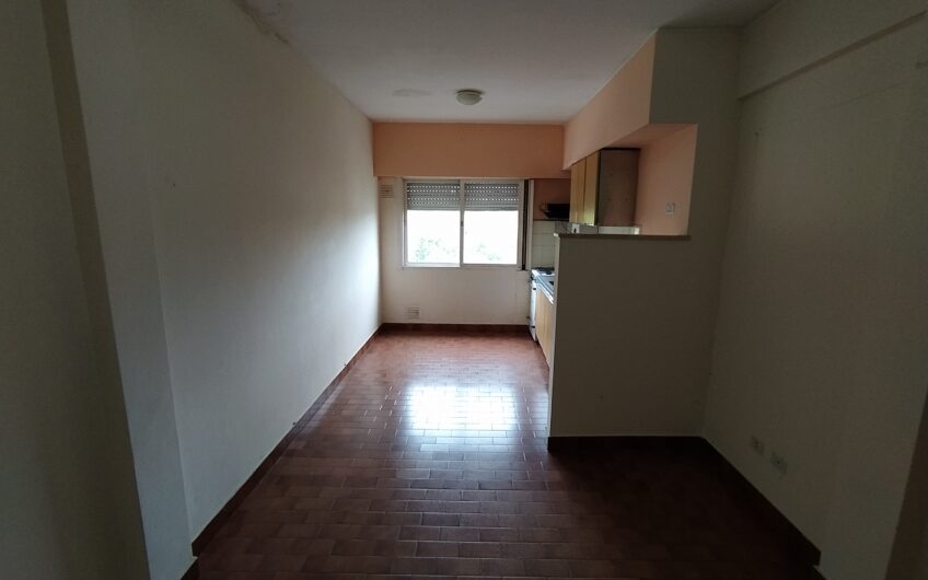 Entre Ríos 2988 – Departamento un Dormitorio