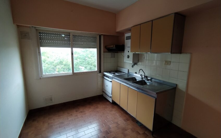 Entre Ríos 2988 – Departamento un Dormitorio