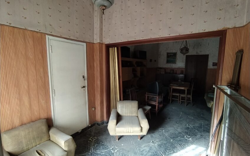 San Luis 4525 – Casa a Reciclar