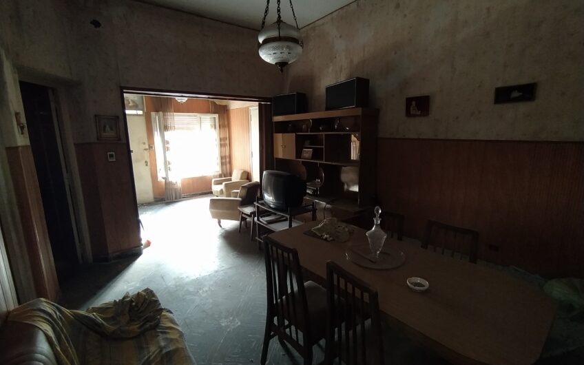 San Luis 4525 – Casa a Reciclar