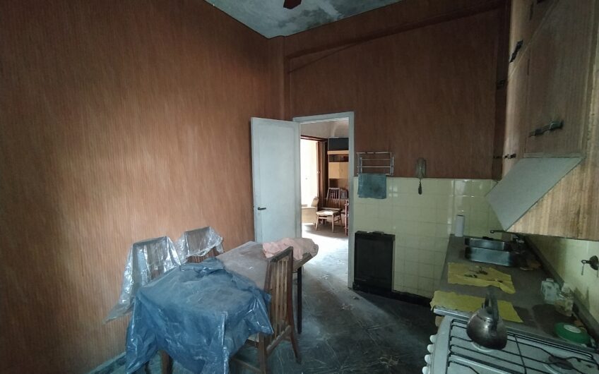 San Luis 4525 – Casa a Reciclar