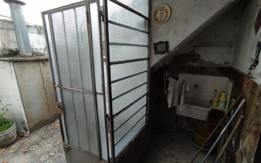 San Luis 4525 – Casa a Reciclar
