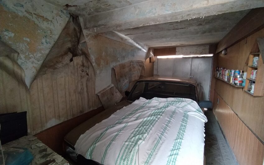San Luis 4525 – Casa a Reciclar