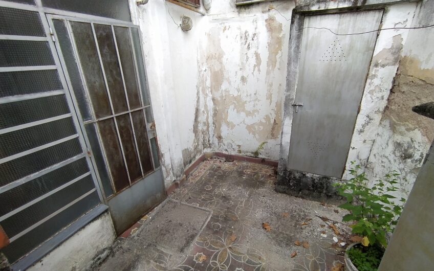 San Luis 4525 – Casa a Reciclar