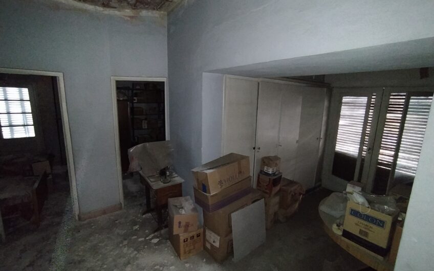 San Luis 4525 – Casa a Reciclar