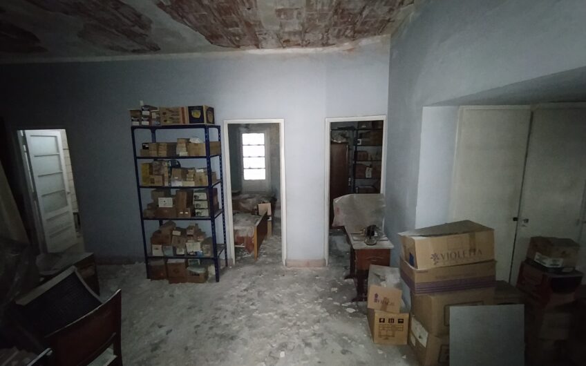 San Luis 4525 – Casa a Reciclar