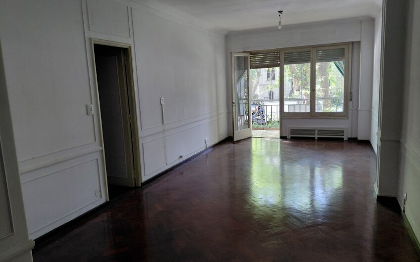 Bv. Oroño 622 – Semipiso Tres Dormitorios