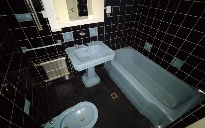 Bv. Oroño 622 – Semipiso tres dormitorios