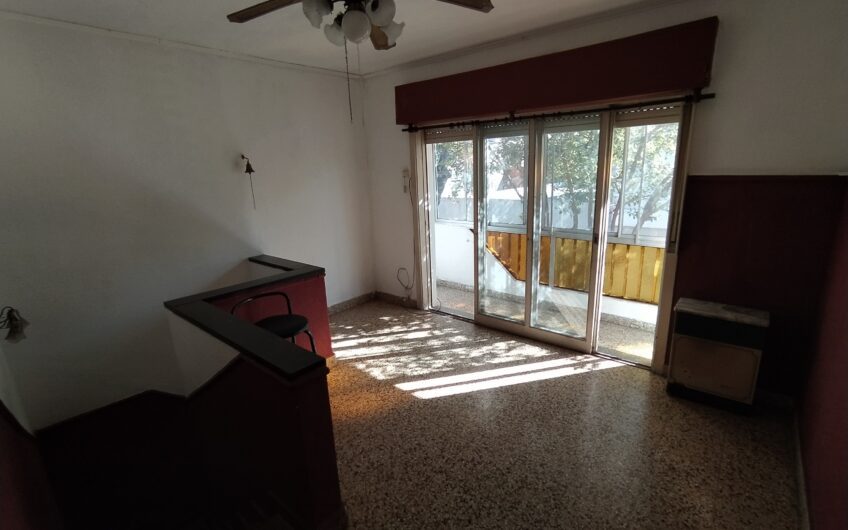 Pasaje Larguía 3575 – Casa dos dormitorios