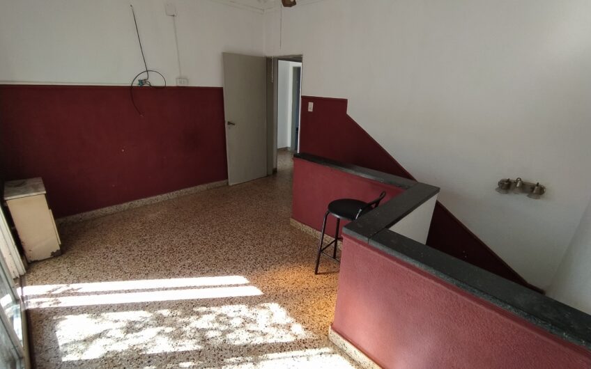 Pasaje Larguía 3575 – Casa dos dormitorios