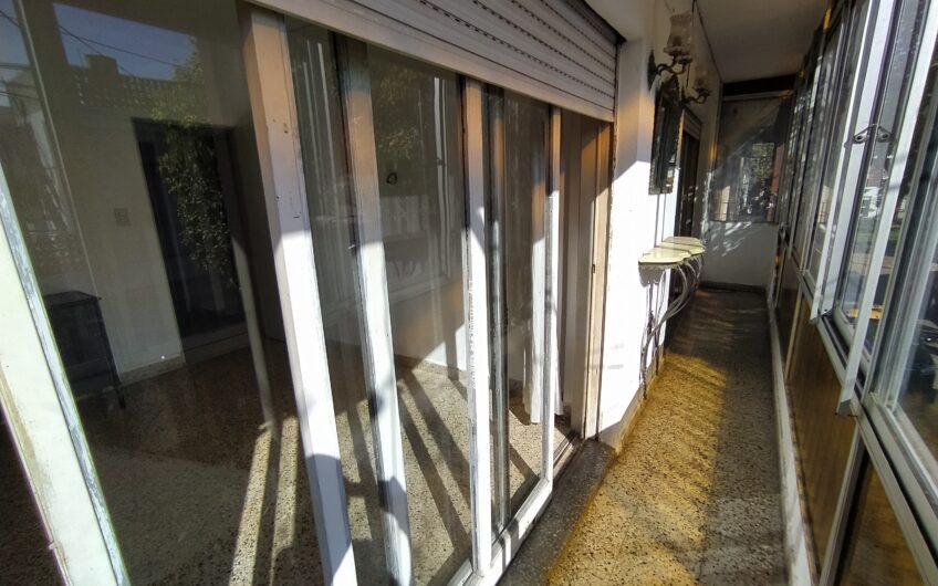 Pasaje Larguía 3575 – Casa dos dormitorios