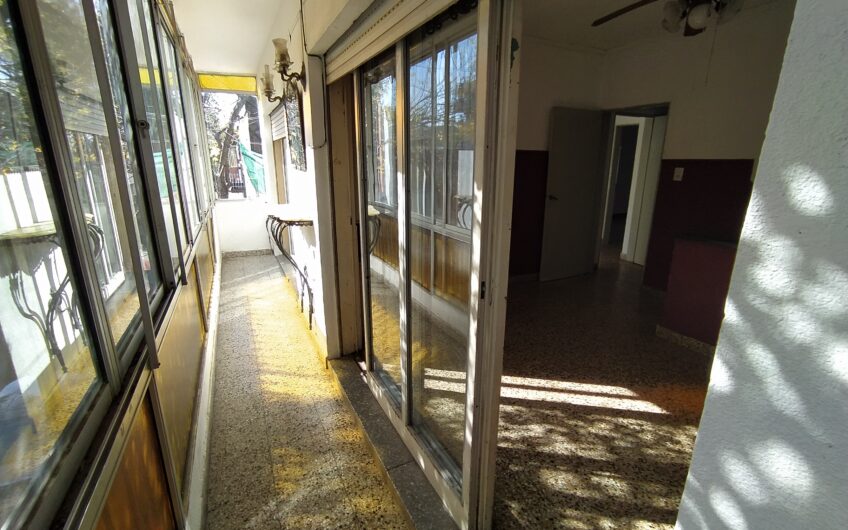 Pasaje Larguía 3575 – Casa dos dormitorios
