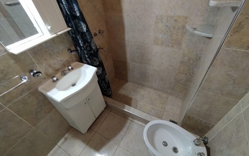 Pasaje Larguía 3575 – Casa dos dormitorios