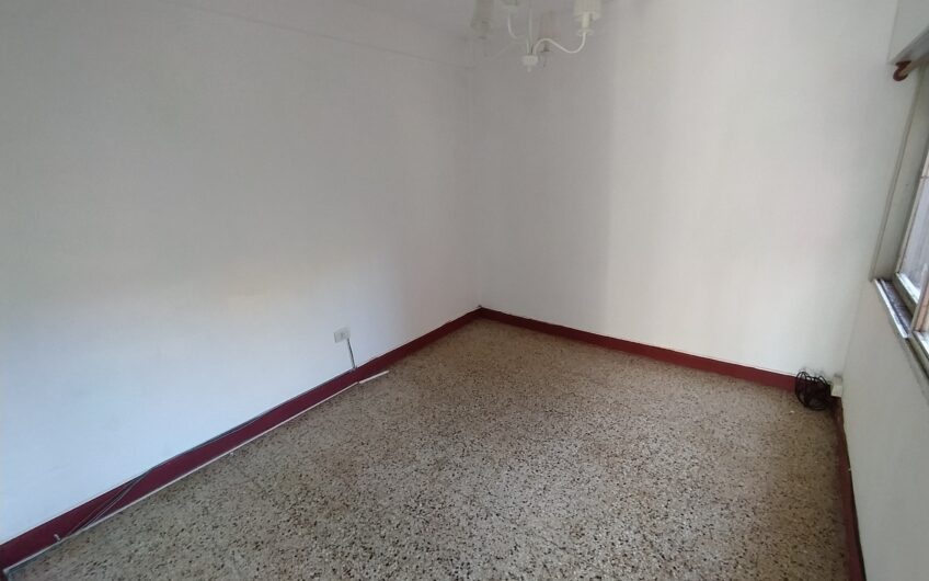 Pasaje Larguía 3575 – Casa dos dormitorios