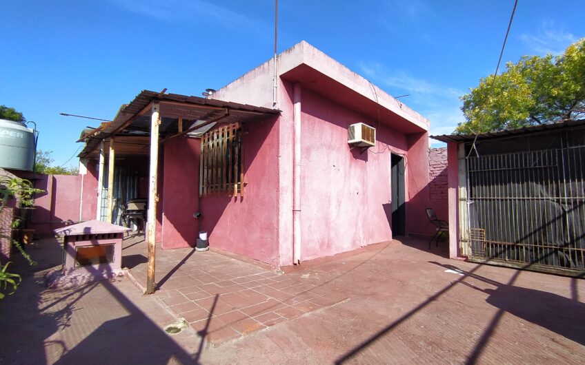 Pasaje Larguía 3575 – Casa dos dormitorios