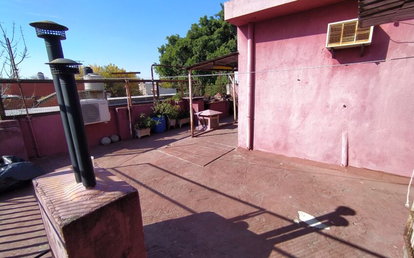Pasaje Larguía 3575 – Casa dos dormitorios