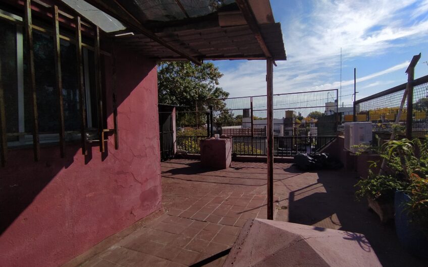 Pasaje Larguía 3575 – Casa dos dormitorios