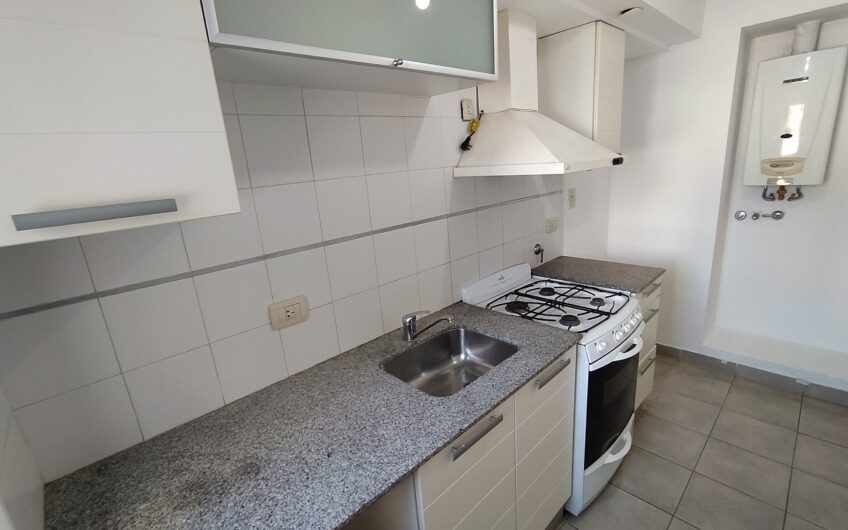 Moreno 545 – Departamento Monoambiente
