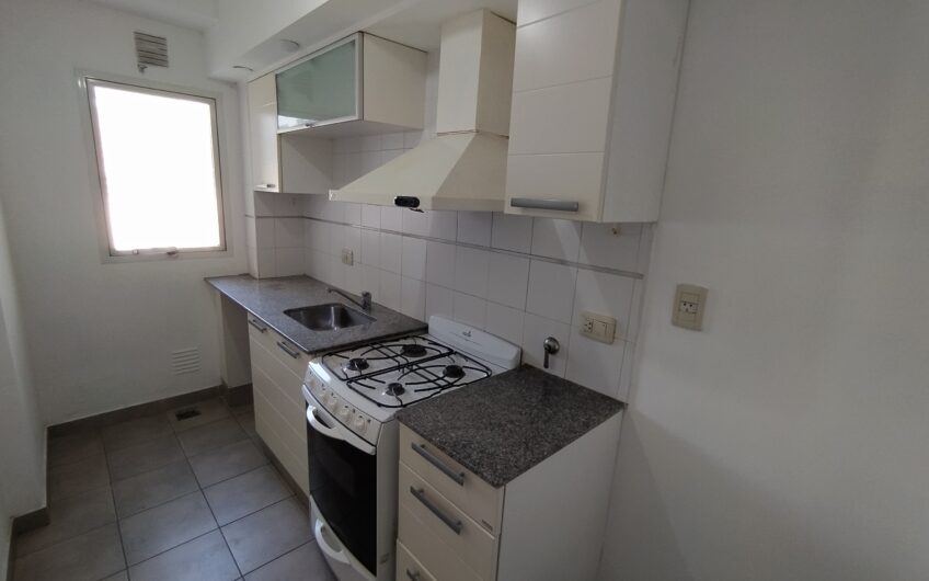 Moreno 545 – Departamento Monoambiente