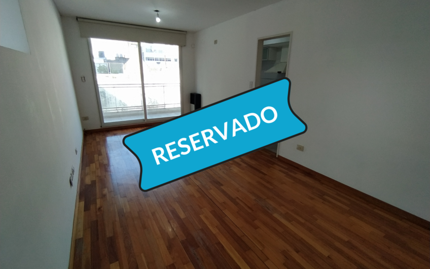 Moreno 545 – Departamento Monoambiente