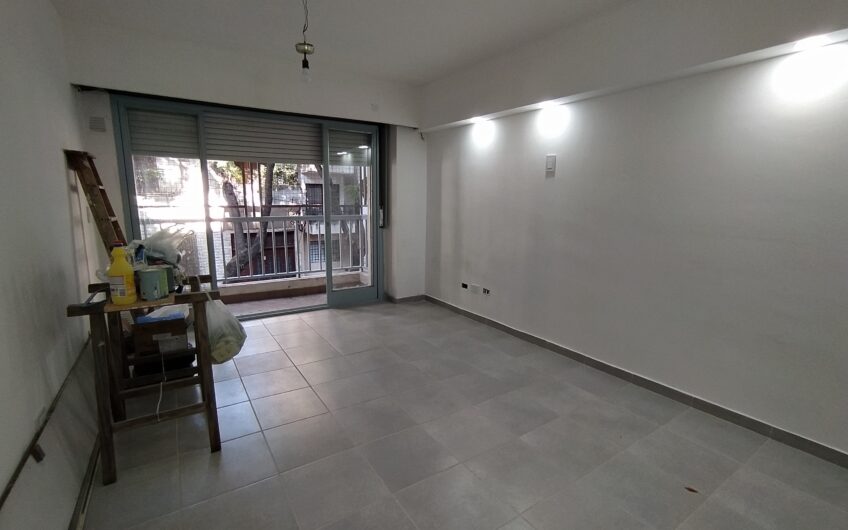 Montevideo 380 – Departamento Monoambiente
