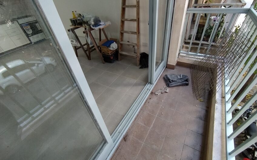 Montevideo 380 – Departamento Monoambiente