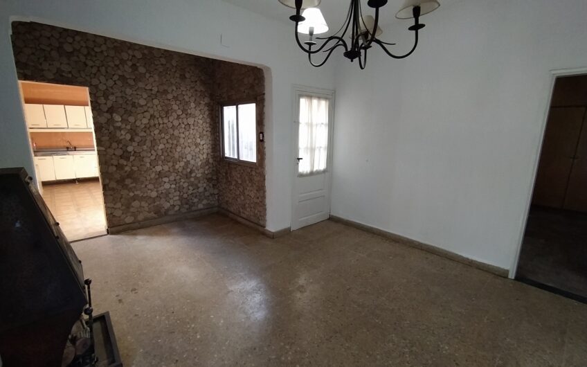 Corrientes 2755 – Casa Interna de Pasillo