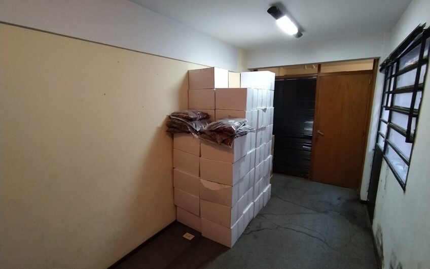 Pueyrredón 322 – Oficina en planta baja