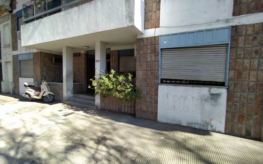 Pueyrredón 322 – Oficina en planta baja