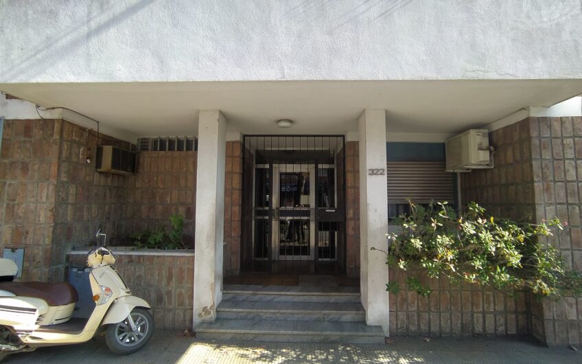 Pueyrredón 322 – Oficina en planta baja