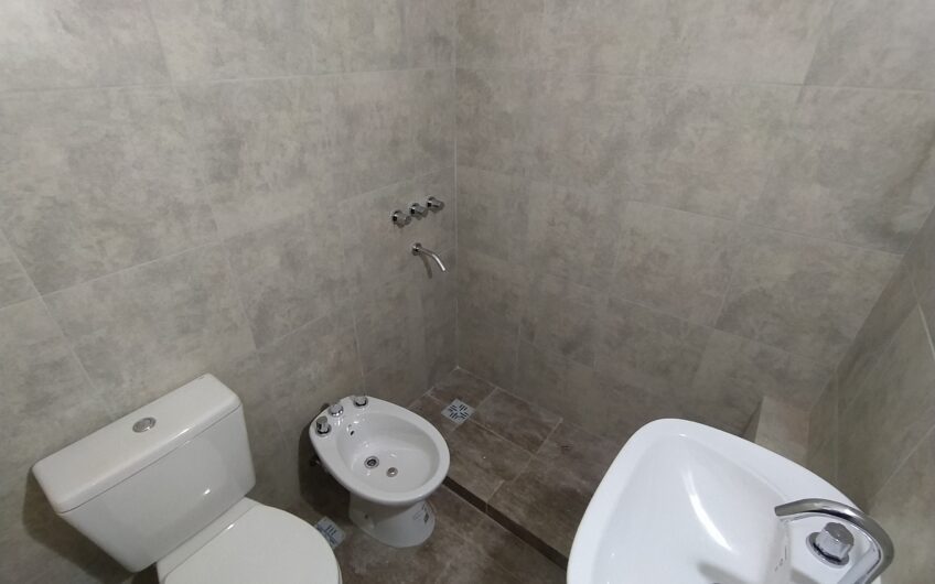 Gálvez 1537 – Departamento Planta Baja