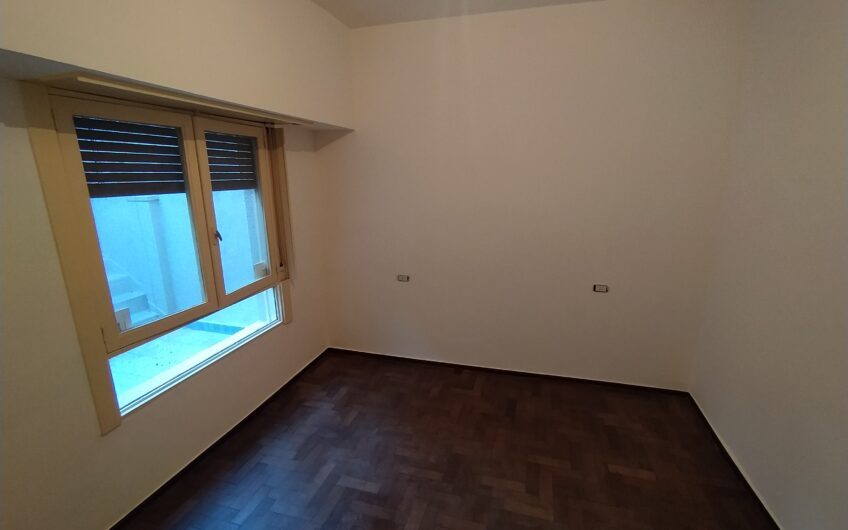 Gálvez 1537 – Departamento Planta Baja