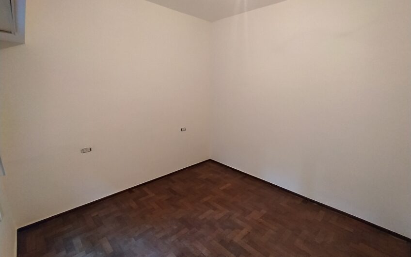 Gálvez 1537 – Departamento Planta Baja
