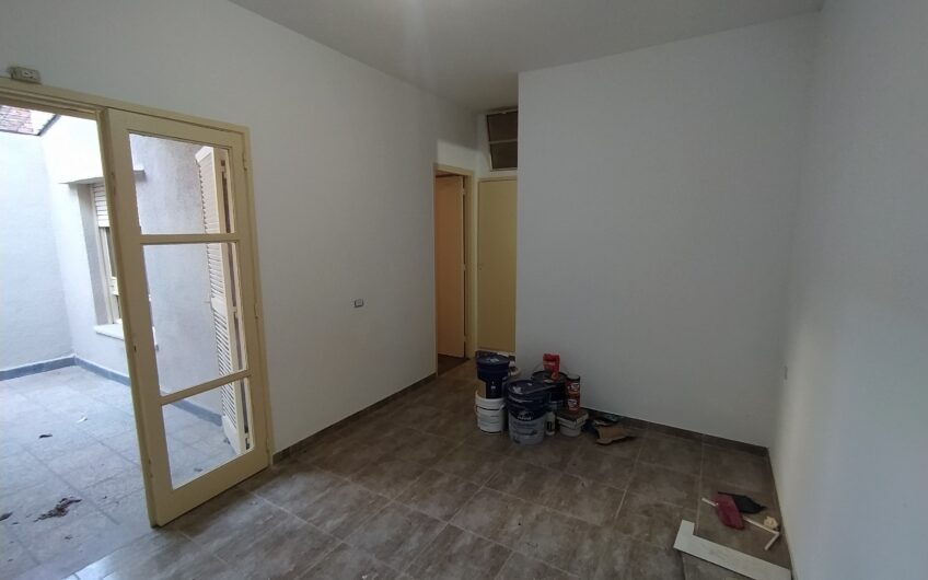 Gálvez 1537 – Departamento Planta Baja