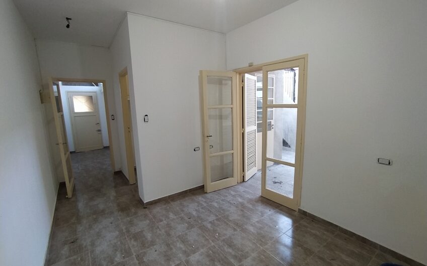 Gálvez 1537 – Departamento Planta Baja