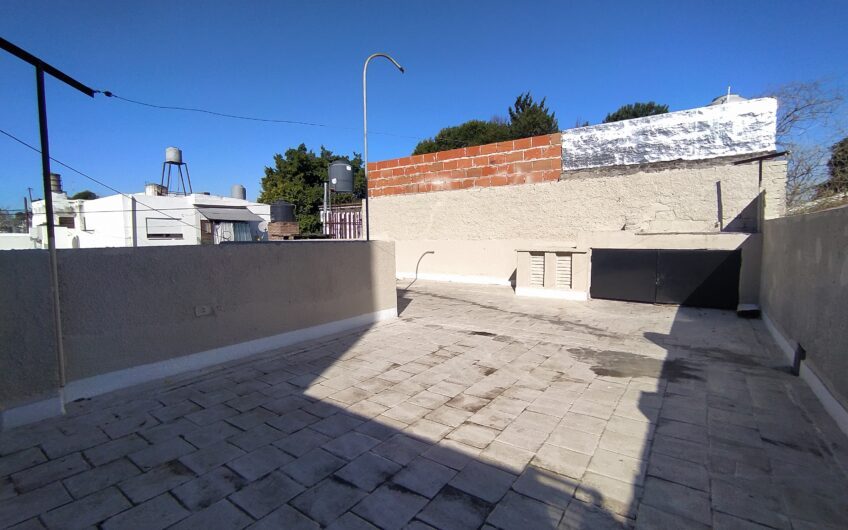 Gálvez 1537 – Departamento Planta Baja